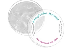 Rodes Putty Transparent / Gennemsigtig Online