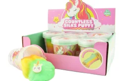 Rodes Putty Unicorn Silk Clearance