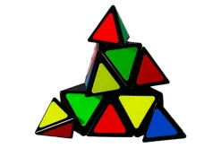 Rodes Pyramid Magic Cube – 70 x 70 mm Discount