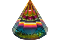 Rodes Pyramide / Prisme Diamant – Rainbow Best