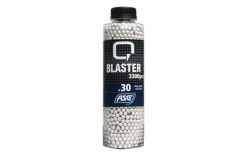 Rodes Q Blaster 3.300 stk. i Flaske – 0.30 gram Outlet