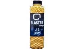 Rodes Q-Blaster 3.300 stk. – 0.12g Fashion