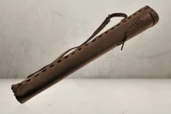 Rodes Quiver Hunter / pilekogger læder – Brun Outlet