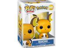 Rodes Raichu #645 – Pokemon Funko Pop Clearance