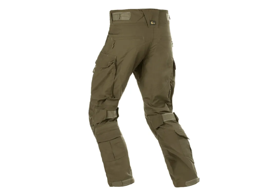 Rodes Raider MK.IV Pants OD – 30/30 Outlet