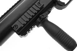 Rodes Railed CQB Granatkaster ASG – metal Online