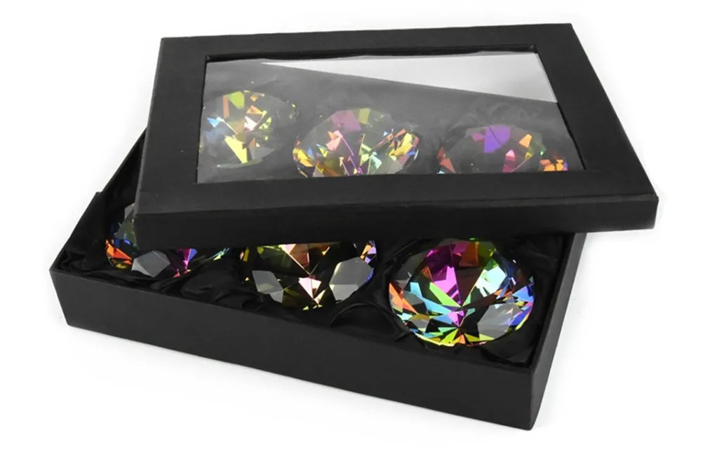 Rodes Rainbow Diamant XL – 80mm Outlet