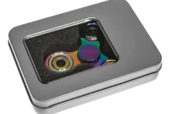Rodes Rainbow metal Fidget Spinner Fashion