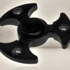Rodes Razor Fidget Spinner – Black Online