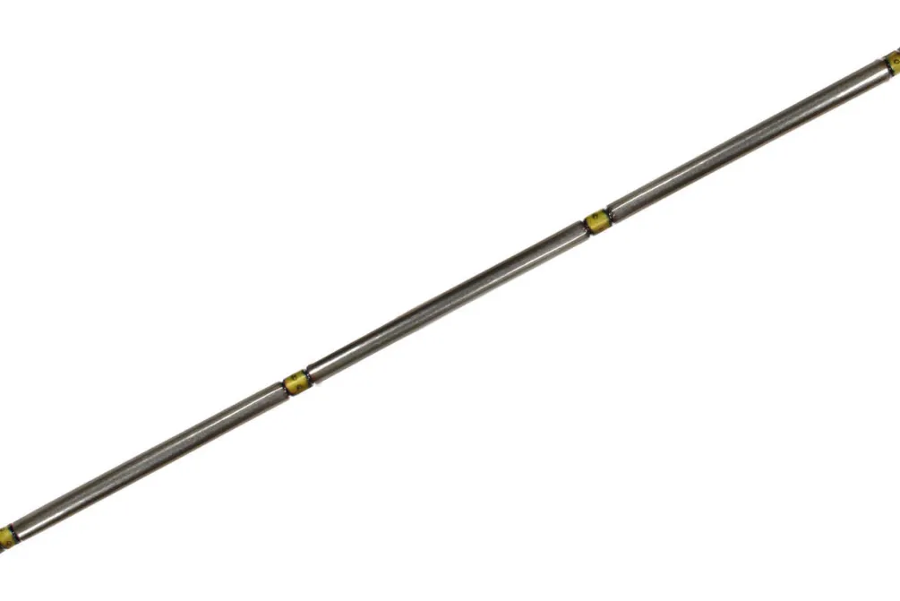 Rodes Ready for Battle Staff Steel – 190 cm Outlet