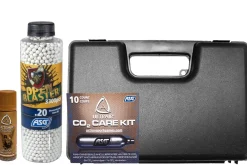 Rodes Ready To Shoot Kit Co2 3 – Bundle Outlet