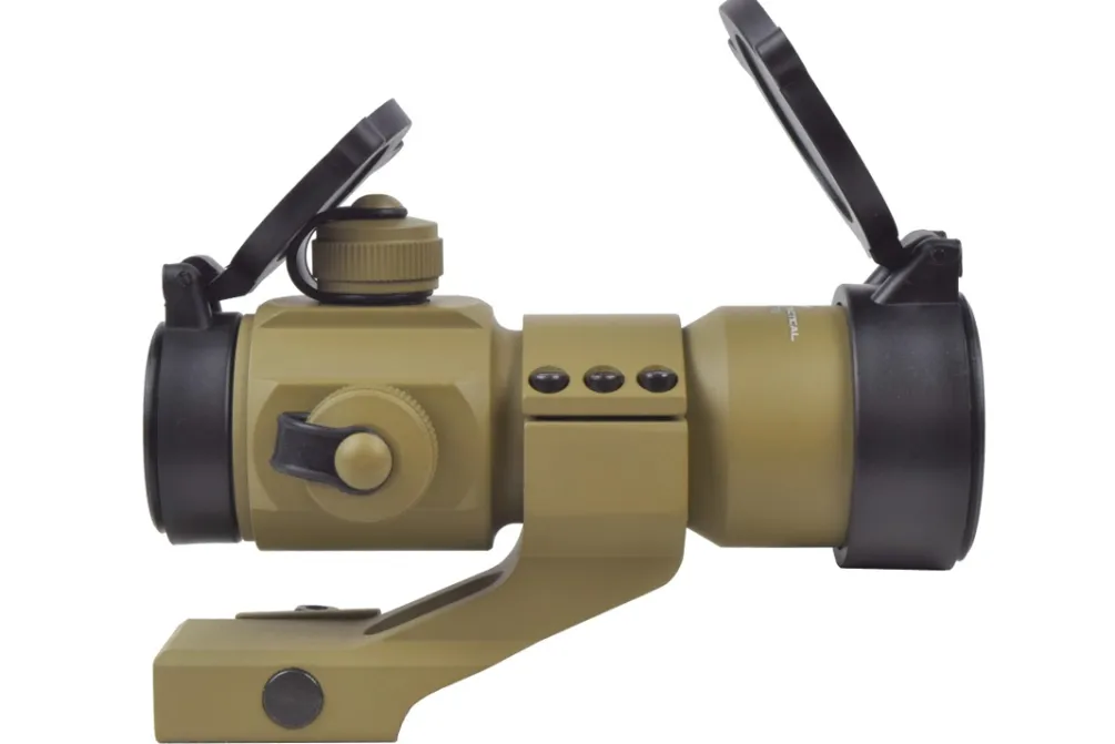 Rodes Red Dot 1×30 Sigte | Tan Online