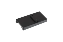 Rodes Red Dot Plate – Shadow 2 Clearance