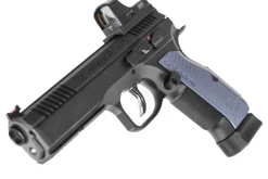 Rodes Red Dot Plate – Shadow 2 Clearance