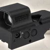 Rodes Reflex Dot Sight – 8 motiver – genopladelig Hot