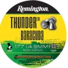 Rodes Remington Thunder Baracuda Domed – 500 stk. (4.5mm) Best