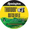 Rodes Remington Thunder Baracuda Flat – 500 stk. (4.5mm) New
