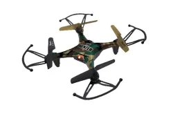 Rodes REVELL Quadcopter “Air Hunter” – Kompletsæt Discount