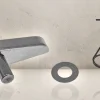 Rodes Reversal Prevention Latch Version 7 Clearance