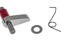Rodes Reversal Prevention Latch Version 7 Clearance