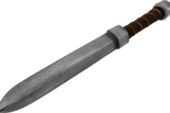 Rodes RFB Dagger Basic – Silver Online
