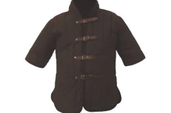 Rodes RFB Gambeson junior – Brun Best