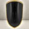 Rodes RFB Kite Shield Black/Gold Online