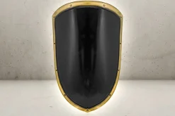 Rodes RFB Kite Shield Black/Gold Online