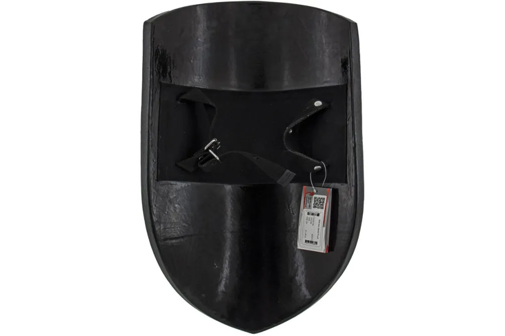 Rodes RFB Kite Shield Uncoated – 60 X 46 cm Fashion