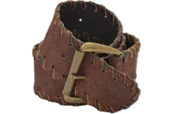Rodes RFB Laced Bælte Rollespil – Brown Hot