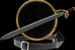 Rodes Ridder Pakke – Guld- Bundle Outlet