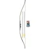 Rodes Robin Hood Wood 30-35 LB | Langbue – Kompletsæt Online