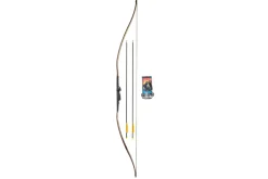 Rodes Robin Hood Wood 30-35 LB | Langbue – Kompletsæt Online