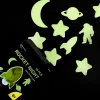 Rodes Rocket Night – Glow in the dark – 16 dele Hot