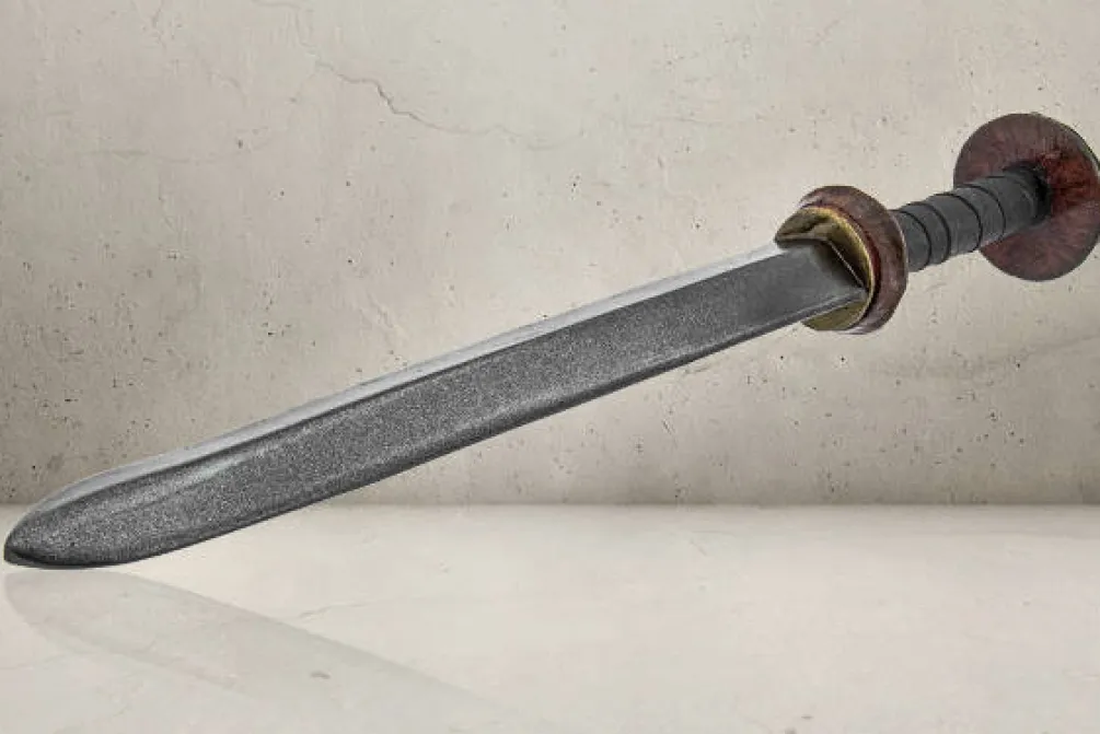 Rodes Rondel Dagger – 47 cm Best