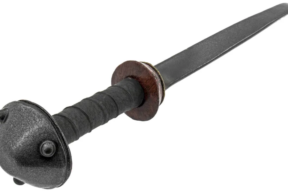 Rodes Rondel Dagger – 47 cm Best