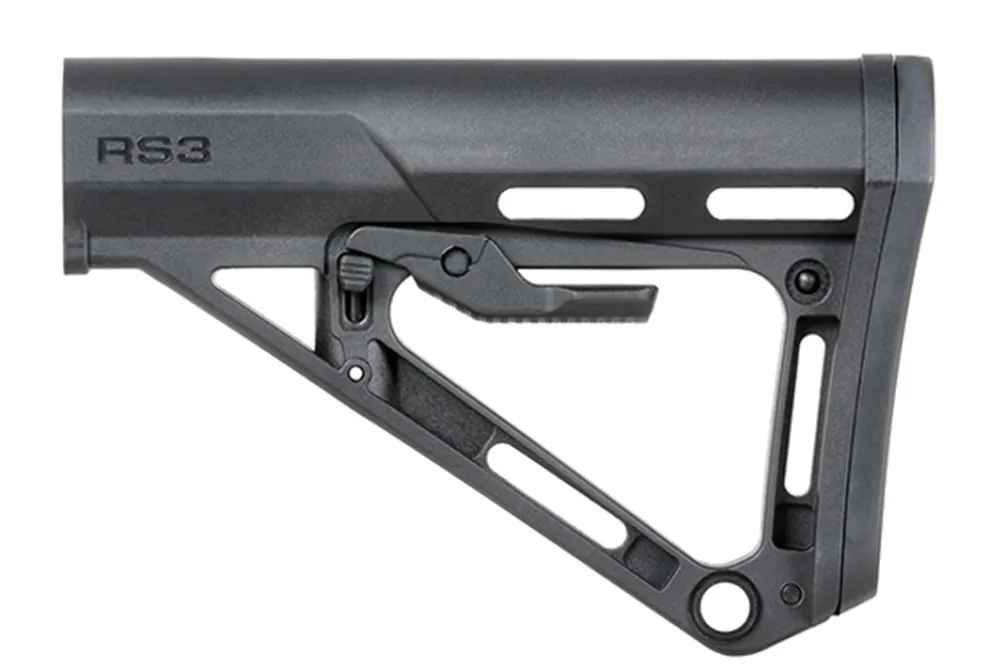 Rodes RS3 Compact Stock | Sort Hot