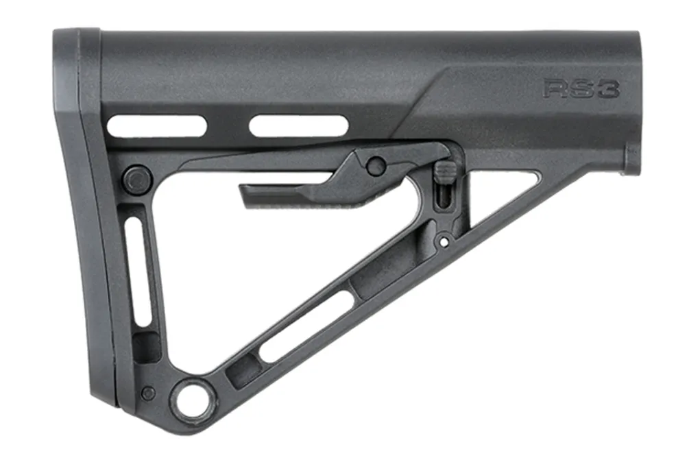 Rodes RS3 Compact Stock | Sort Hot