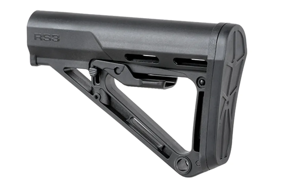 Rodes RS3 Compact Stock | Sort Hot