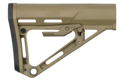 Rodes RS3 Compact Stock | Tan New