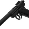 Rodes Ruger Mk1 – GAS Fashion
