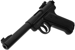 Rodes Ruger Mk1 – GAS Fashion