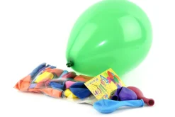Rodes Runde kvalitets balloner store 26 cm – 25 stk. Clearance