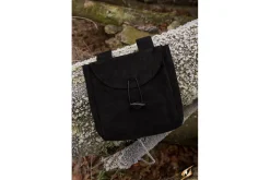 Rodes Ruskinds Pung Large – Sort Online