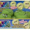 Rodes Russell The Brussel Squishy Fidget Toys Clearance