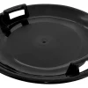Rodes Røv Kælk XL Sort med håndtag – 60 cm Sale