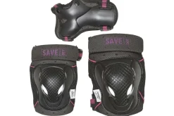 Rodes Save My Bones beskyttelsessæt – Medium Pink Sale