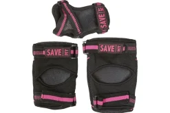 Rodes Save My Bones beskyttelsessæt – Medium Pink Sale