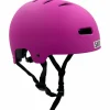 Rodes Save My Scooter Hjelm Cerise – Vælg mellem str. xs-m Online