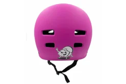 Rodes Save My Scooter Hjelm Cerise – Vælg mellem str. xs-m Online